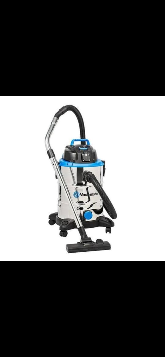 60L Vacuum Cleaner